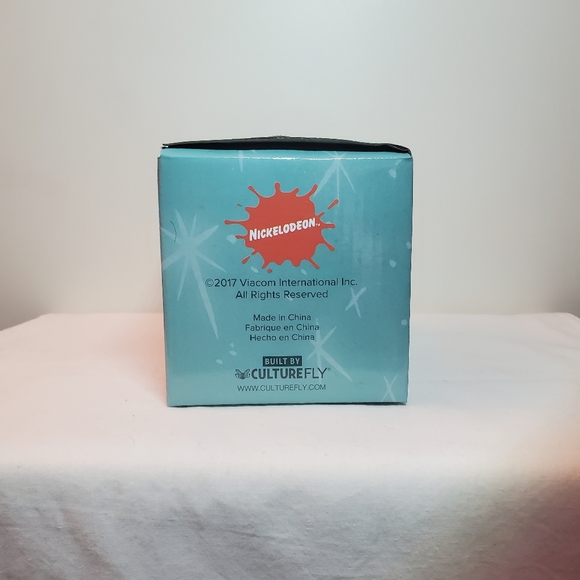 Nick Box Ren and Stimpy Ren Ceramic Mug - Picture 2 of 4